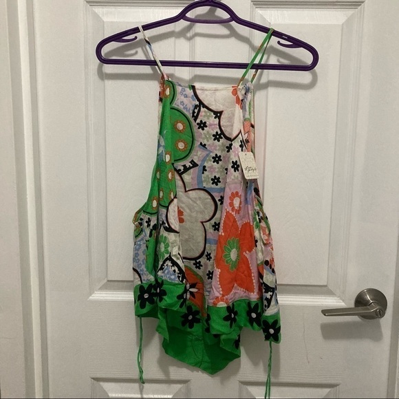 HOST PICK 🔥 Free People Reversible Tank - Picture 7 of 10